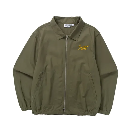 Jackets > Light Jackets - - Service Works - Modalova