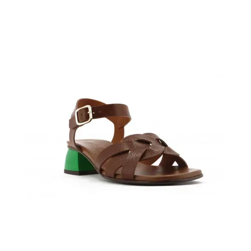 Shoes > Sandals > High Heel Sandals - - Chie Mihara - Modalova
