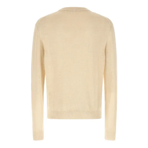 Knitwear > Round-neck Knitwear - - Jil Sander - Modalova