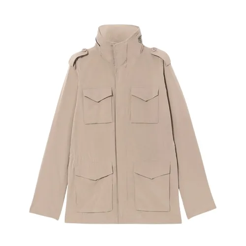 Jackets > Light Jackets - - Brooks Brothers - Modalova