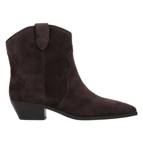 Shoes > Boots > Cowboy Boots - - Estro - Modalova