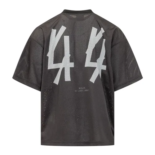 Tops > T-Shirts - - 44 Label Group - Modalova