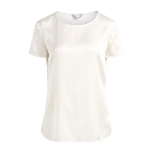 Tops > T-Shirts - - Max Mara - Modalova