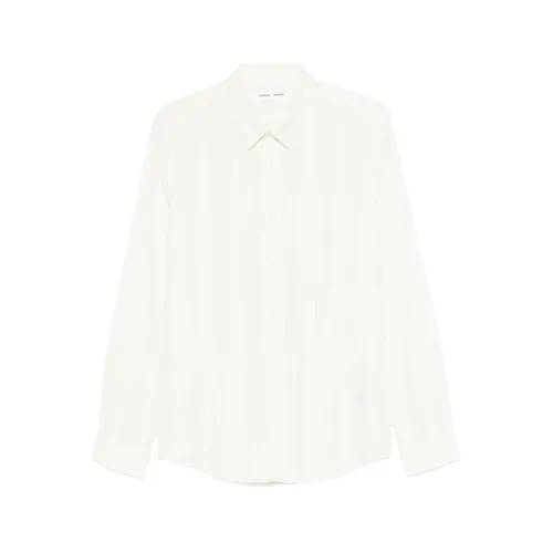 Shirts > Casual Shirts - - Samsøe Samsøe - Modalova