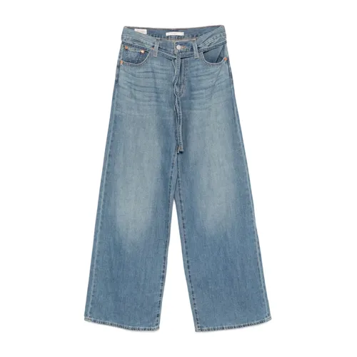 Jeans > Straight Jeans - - Levi's - Modalova