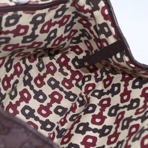 Pre-owned > Pre-owned Bags > Pre-owned Handbags - - Gucci Vintage - Modalova