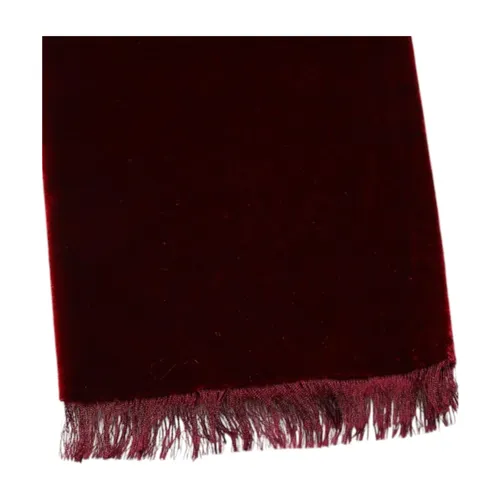 Accessories > Scarves - - Dolce & Gabbana - Modalova