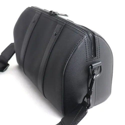 Pre-owned > Pre-owned Bags > Pre-owned Cross Body Bags - - Louis Vuitton Vintage - Modalova