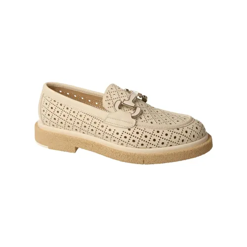 Shoes > Flats > Loafers - - Calce - Modalova