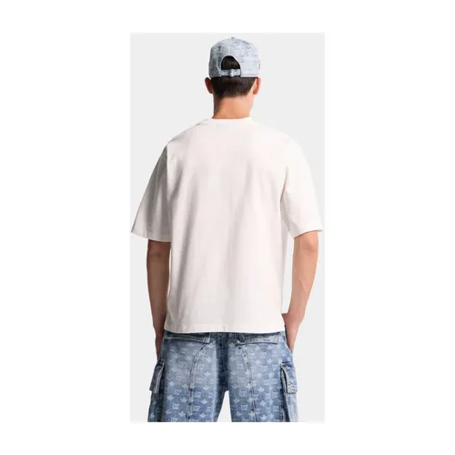 Tops > T-Shirts - - Dsquared2 - Modalova