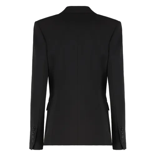 Pinko - Jackets > Blazers - Black - Pinko - Modalova