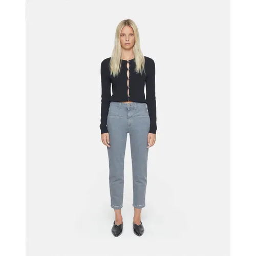 Jeans > Cropped Jeans - - Closed - Modalova