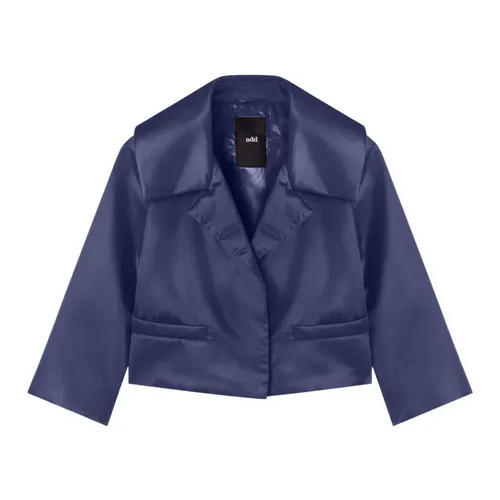 Jackets > Light Jackets - - add - Modalova