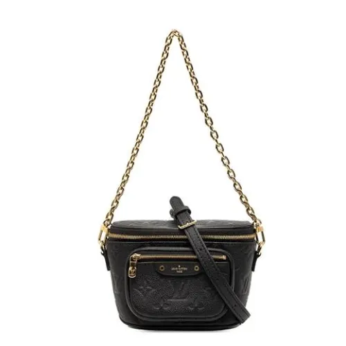 Pre-owned > Pre-owned Bags > Pre-owned Cross Body Bags - - Louis Vuitton Vintage - Modalova