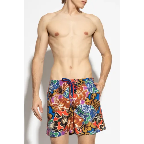Swimwear > Beachwear - - Palm Angels - Modalova