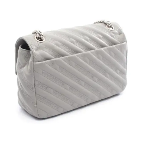 Pre-owned > Pre-owned Bags > Pre-owned Cross Body Bags - - Balenciaga Vintage - Modalova