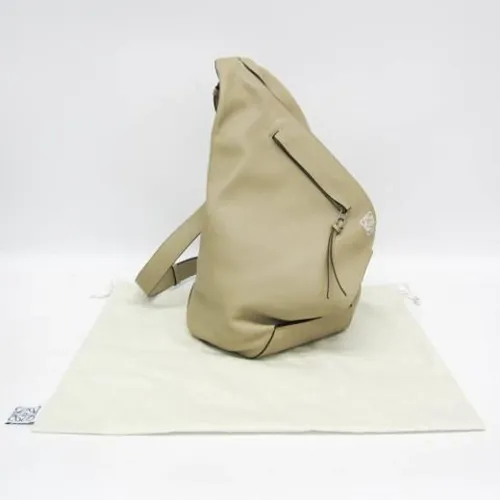Pre-owned > Pre-owned Bags > Pre-owned Cross Body Bags - - Loewe Pre-owned - Modalova