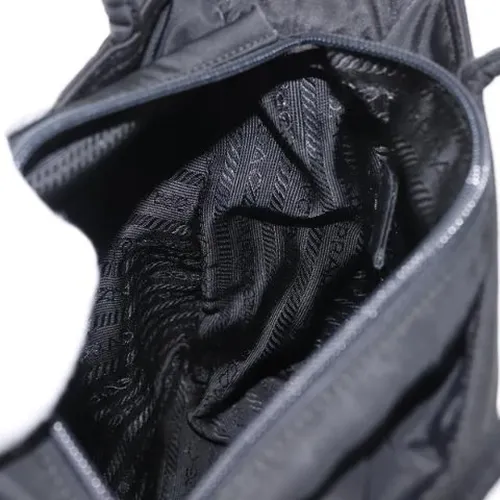 Pre-owned > Pre-owned Bags > Pre-owned Tote Bags - - Prada Vintage - Modalova