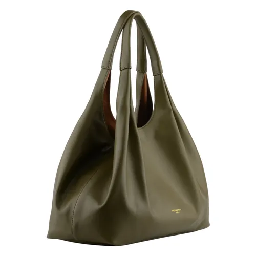 Bags > Shoulder Bags - - Pourchet Paris - Modalova