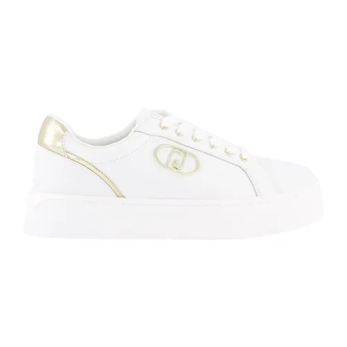 Liu Jo - Shoes > Sneakers - White - Liu Jo - Modalova