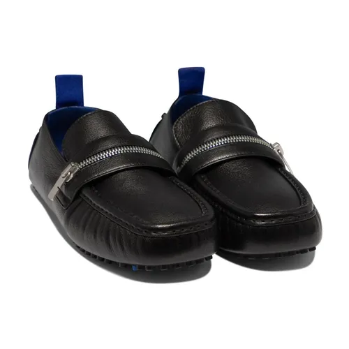 Shoes > Flats > Loafers - - Burberry - Modalova