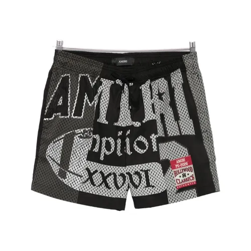 Swimwear > Beachwear - - Amiri - Modalova