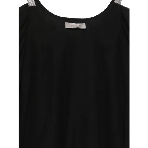 Blouses & Shirts > Blouses - - D.Exterior - Modalova