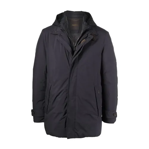 Jackets > Winter Jackets - - Moorer - Modalova