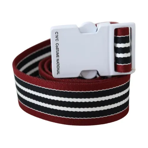 Accessories > Belts - - Costume National - Modalova