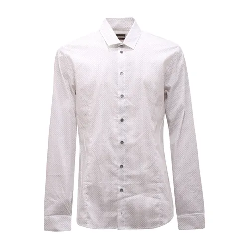 Shirts > Casual Shirts - - Patrizia Pepe - Modalova