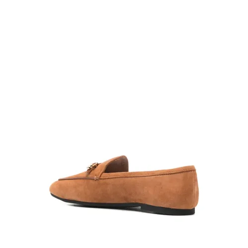 Shoes > Flats > Loafers - - Love Moschino - Modalova