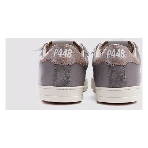 P448 - Shoes > Sneakers - Gray - P448 - Modalova