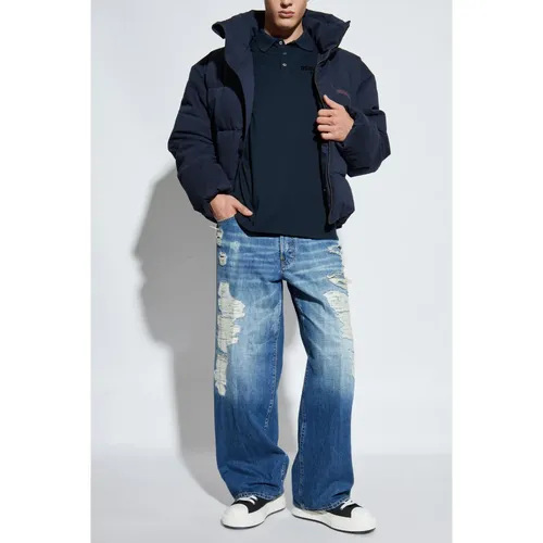 Jeans > Loose-fit Jeans - - Dsquared2 - Modalova