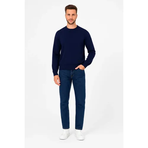 Knitwear > Round-neck Knitwear - - John Richmond - Modalova