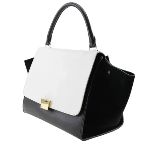 Pre-owned > Pre-owned Bags > Pre-owned Handbags - - Celine Vintage - Modalova