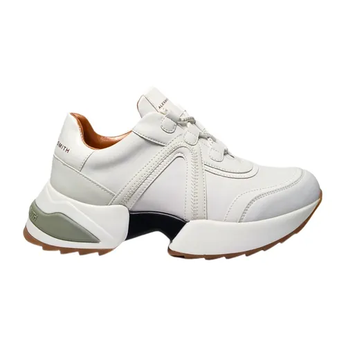 Shoes > Sneakers - - Alexander Smith - Modalova