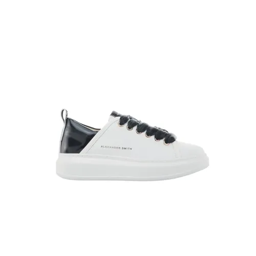 Shoes > Sneakers - - Alexander Smith - Modalova