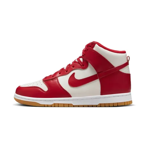 Nike - Shoes > Sneakers - Red - Nike - Modalova