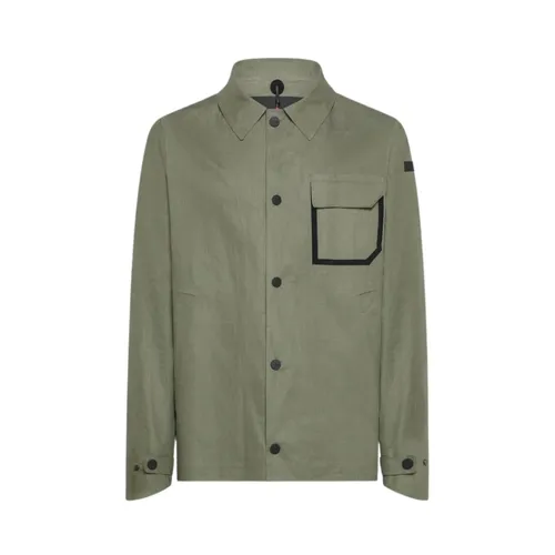 Jackets > Light Jackets - - RRD - Modalova