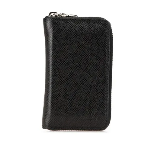 Pre-owned > Pre-owned Accessories > Pre-owned Wallets - - Louis Vuitton Vintage - Modalova