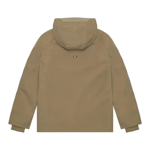 Coats > Parkas - - Aquascutum - Modalova