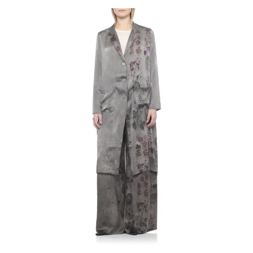 Tops > Sleeveless Tops - - Avant Toi - Modalova