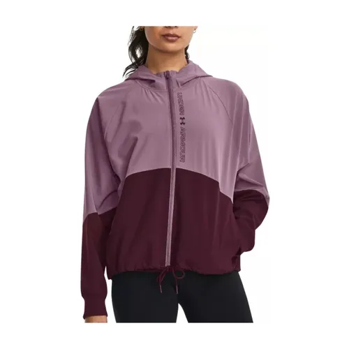 Jackets > Light Jackets - - Under Armour - Modalova