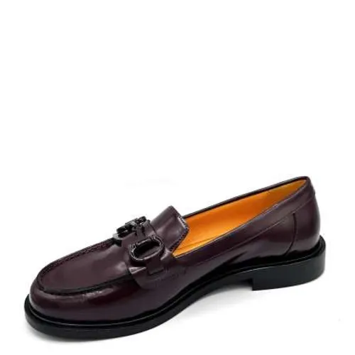Shoes > Flats > Loafers - - Mara Bini - Modalova