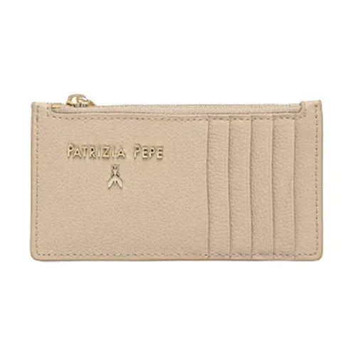 Accessories > Wallets & Cardholders - - Patrizia Pepe - Modalova