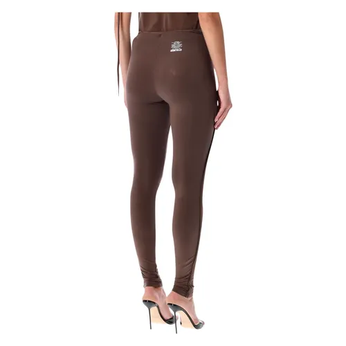 Trousers > Leggings - - Ottolinger - Modalova
