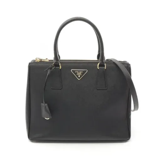 Pre-owned > Pre-owned Bags > Pre-owned Handbags - - Prada Vintage - Modalova
