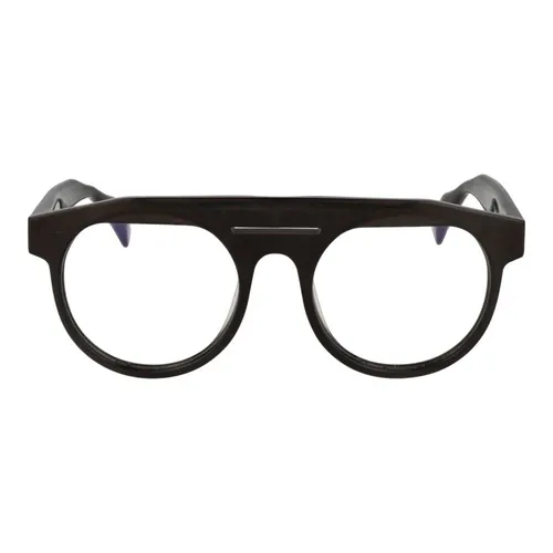 Accessories > Glasses - - Yohji Yamamoto - Modalova