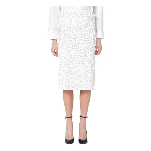 Skirts > Midi Skirts - - P.a.r.o.s.h. - Modalova