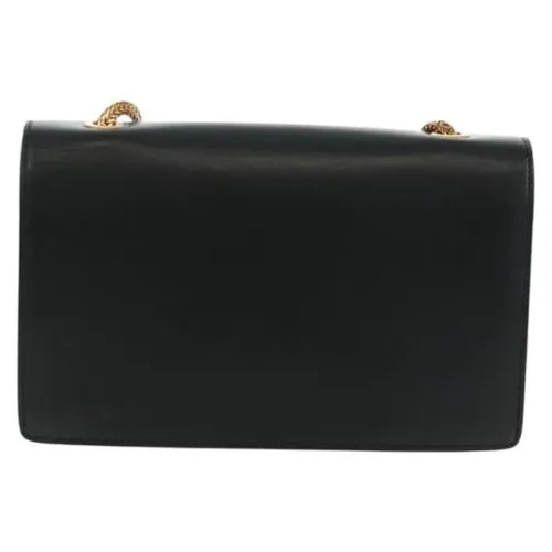 Pre-owned > Pre-owned Bags > Pre-owned Cross Body Bags - - Saint Laurent Vintage - Modalova